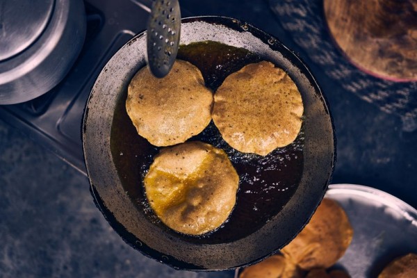 Fakta Sejarah Cara Masak Menggoreng di Indonesia dan Dunia