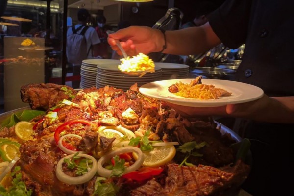 Ingin Berbuka Puasa dengan Daging Domba? Coba Sambangi Dua Tempat Ini