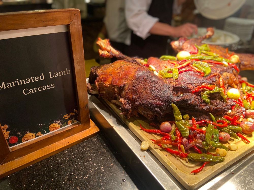 Ingin Berbuka Puasa dengan Daging Domba? Coba Sambangi Dua Tempat Ini