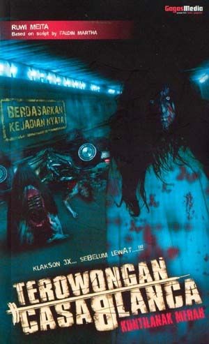 300px x 493px - 11 Film Horor Indonesia yang Sering Dikira Film Semi, Panas!