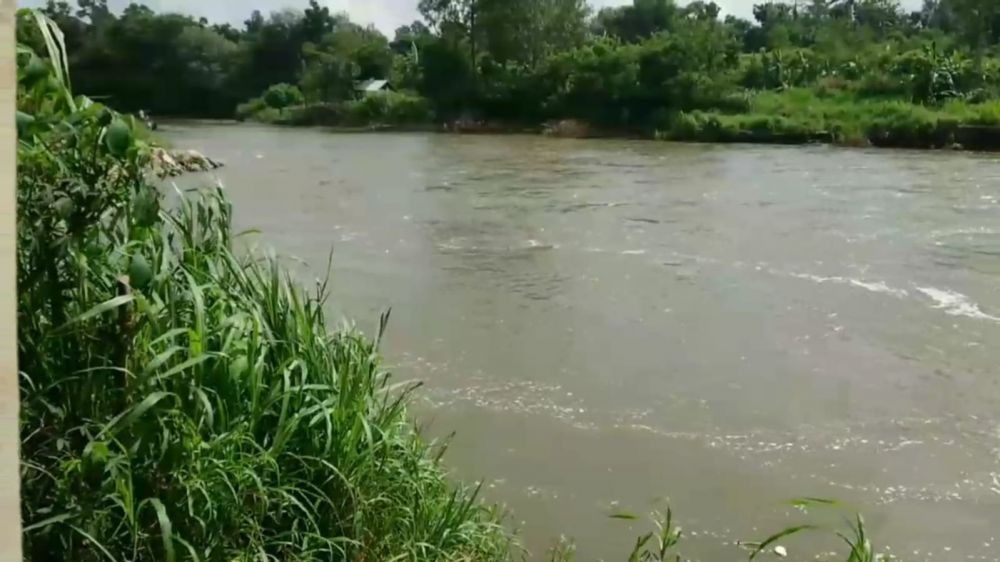 Ini Identitas Mayat Perempuan di Sungai Brantas Tulungagung