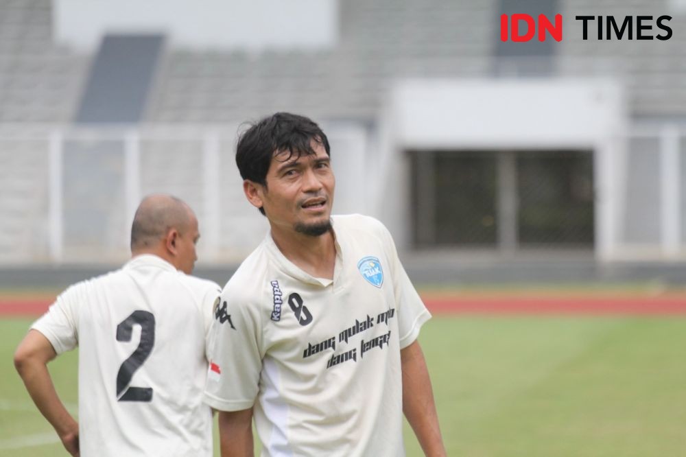 6 Pemain Medan yang Pernah Perkuat Persija Sebelum Firza Andika