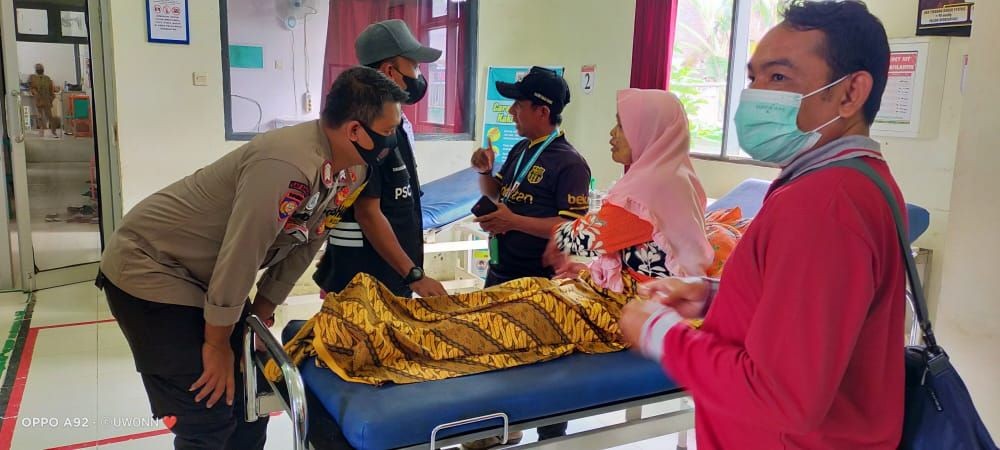 Kabupaten Dompu, Sumbawa dan Sumbawa Barat Berstatus KLB Rabies