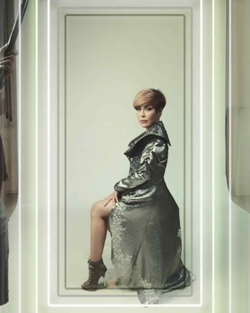 10 Kabar Terkini Novita Dewi Runner Up XFactor Indonesia