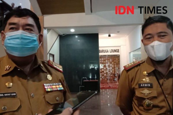 Pemprov Sulsel Isyaratkan Kembali Tender Ulang Stadion Mattoanging