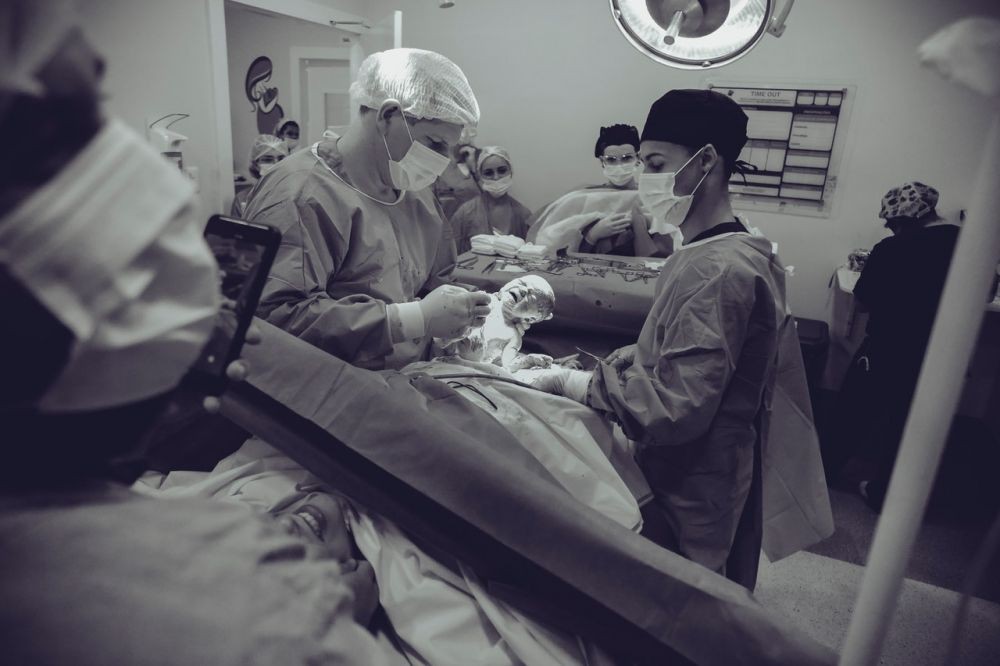 Dugaan Malpraktik, Pasien Somasi Rumah Sakit Swasta di Sibolga 