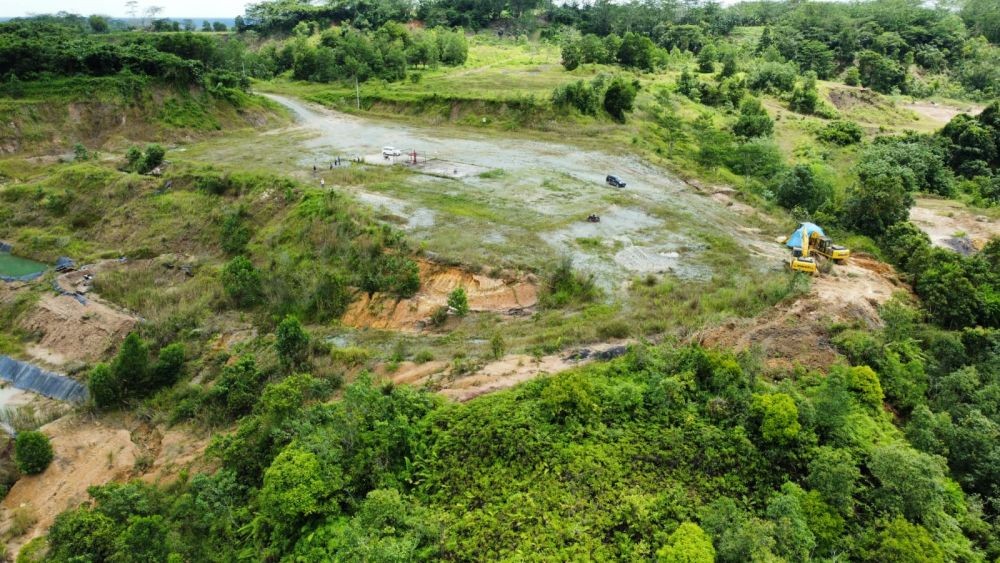 Pertamina Diminta Buka Suara tentang Tambang Batu Bara di Wilayahnya