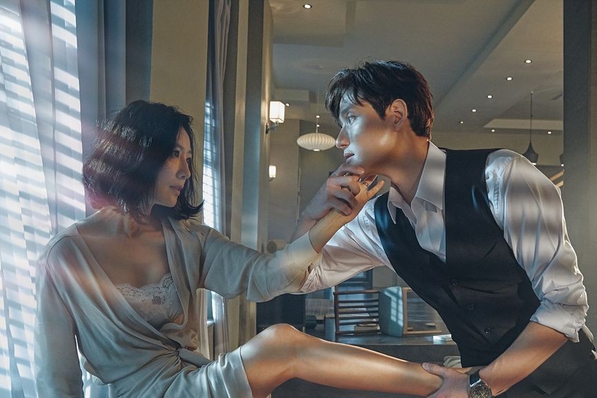 10 Rekomendasi Drama Korea untuk Pemula, Bikin Ketagihan! 
