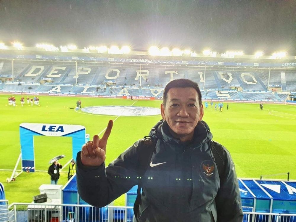 PSM Makassar Sudah Temukan Pelatih Kepala Baru, Siapa Dia?