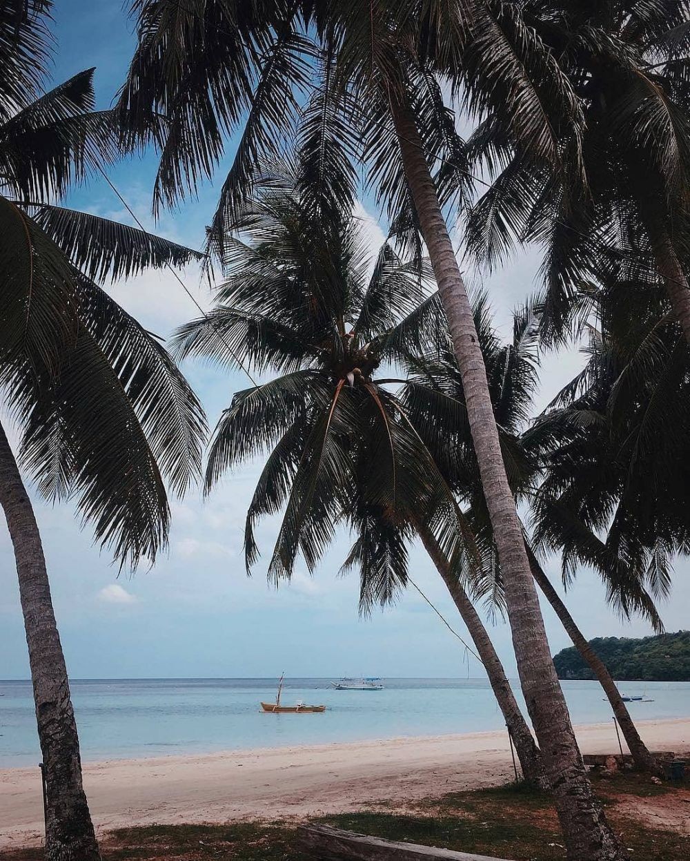 Pantai Samboang, Pilihan Pas Destinasi Wisata Laut di Sulawesi Selatan