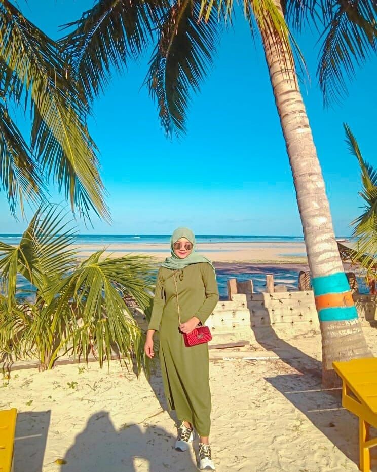 Pantai Samboang, Pilihan Pas Destinasi Wisata Laut di Sulawesi Selatan