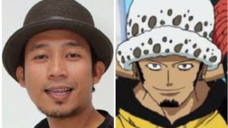 5 Tokoh One Piece yang Dianggap Mirip Selebritis Indonesia