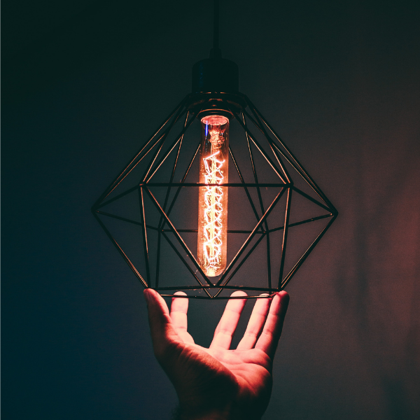 [QUIZ] Pilih Desain Lampu, Kami Tahu Semangat Terbesarmu dalam Hidup
