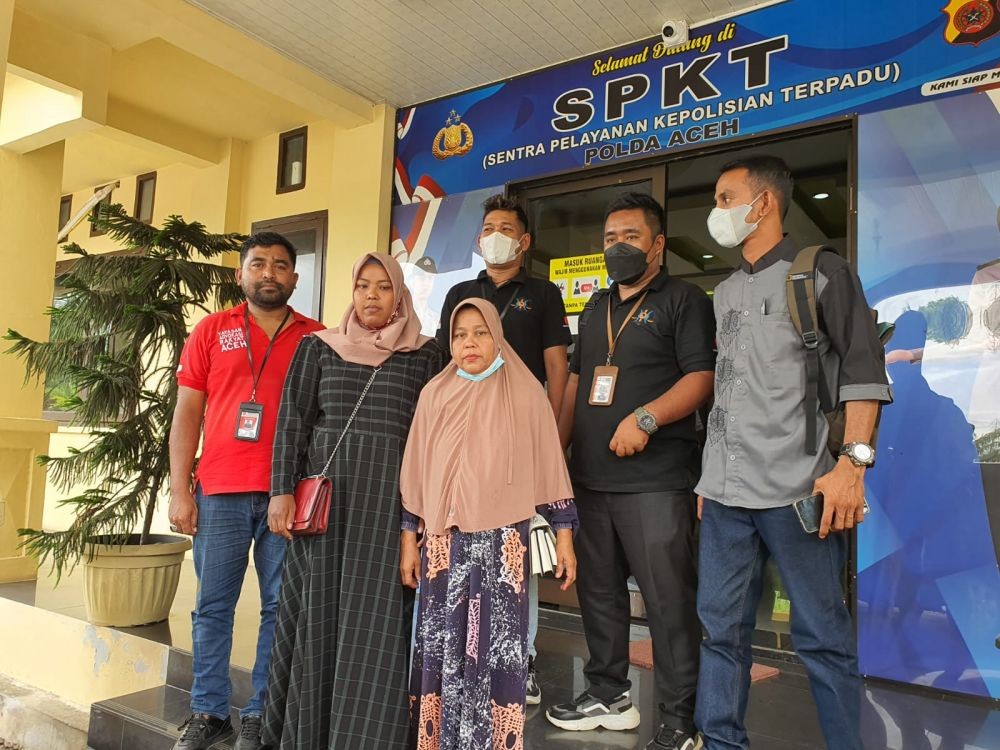 Polisi Tembak Mati Pengedar Narkoba di Aceh, Keluarga Lapor Propam
