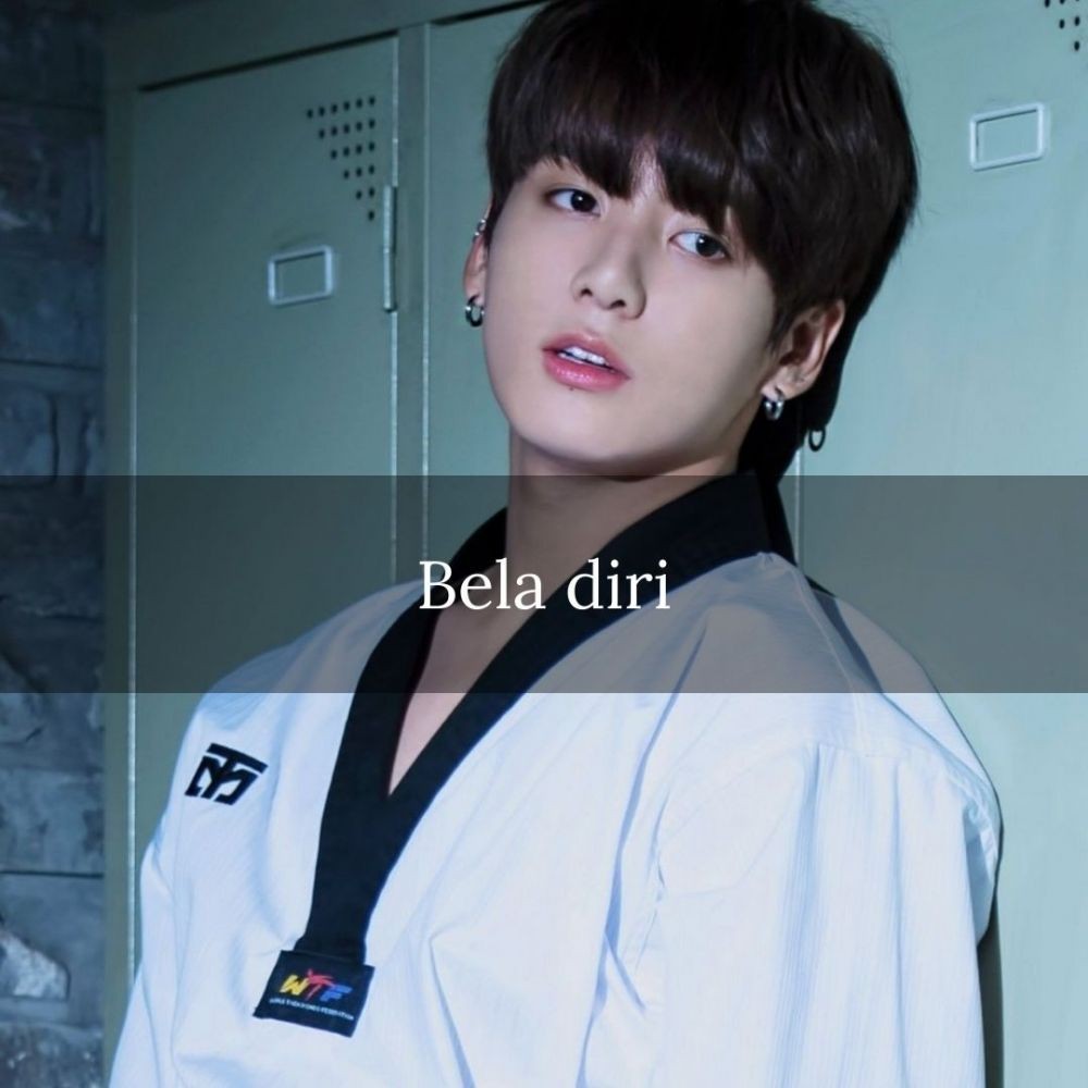 [QUIZ] Berdasarkan Olahraga Favorit, Ini Member BTS yang Temani Kamu Lari Pagi