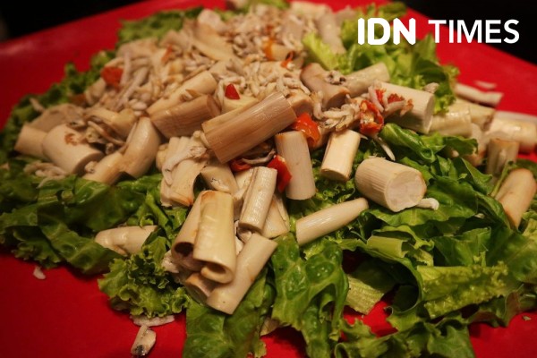 Makanan Tradisional Khas yang Jadi Favorit saat Ramadan