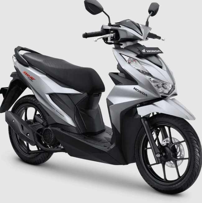 Ilustrasi Honda BeAT (https://www.astra-honda.com/)   