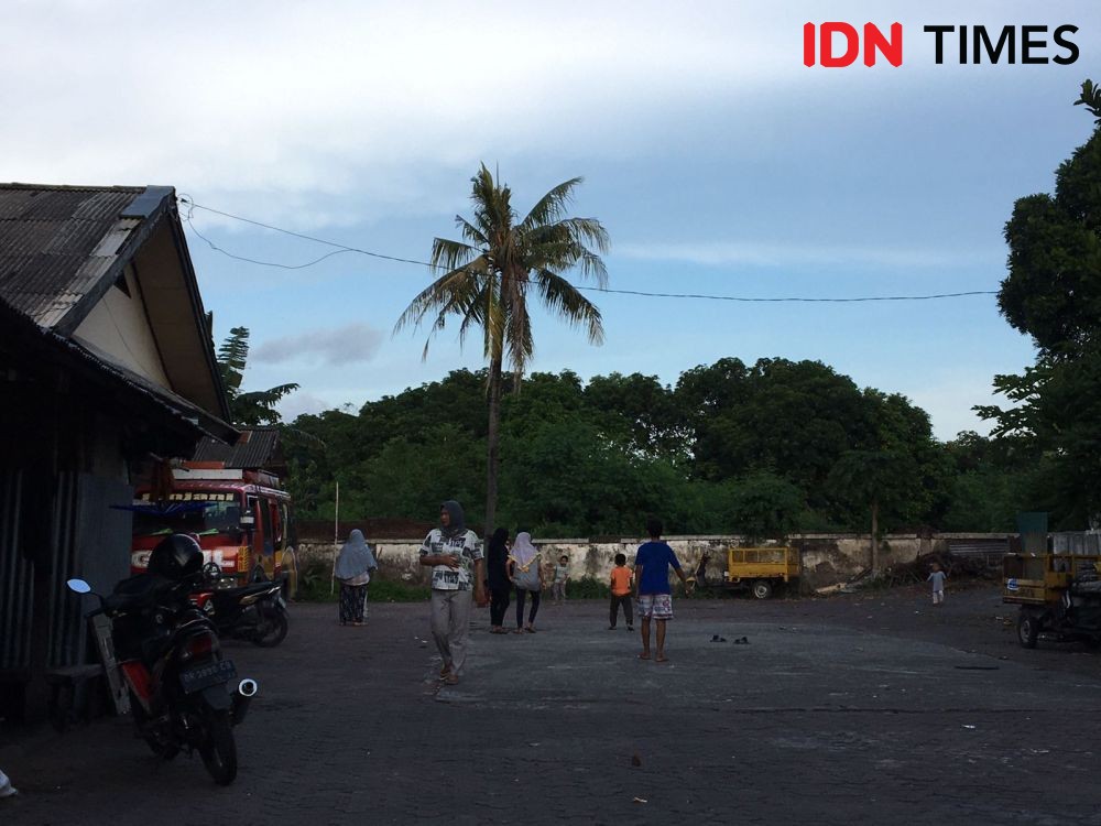 Cerita Jemaah Ahmadiyah Mataram Jalani Ibadah Puasa di Pengungsian 