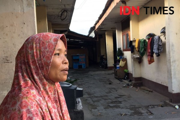 Cerita Jemaah Ahmadiyah Mataram Jalani Ibadah Puasa di Pengungsian