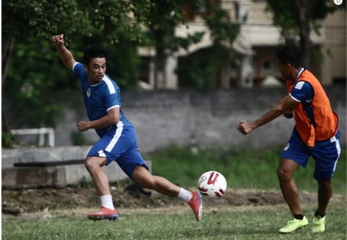 PSIM Jogja Sudah Rekrut Pemain, Siapa Saja?
