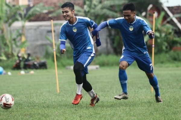 PSIM Jogja Sudah Rekrut Pemain, Siapa Saja?