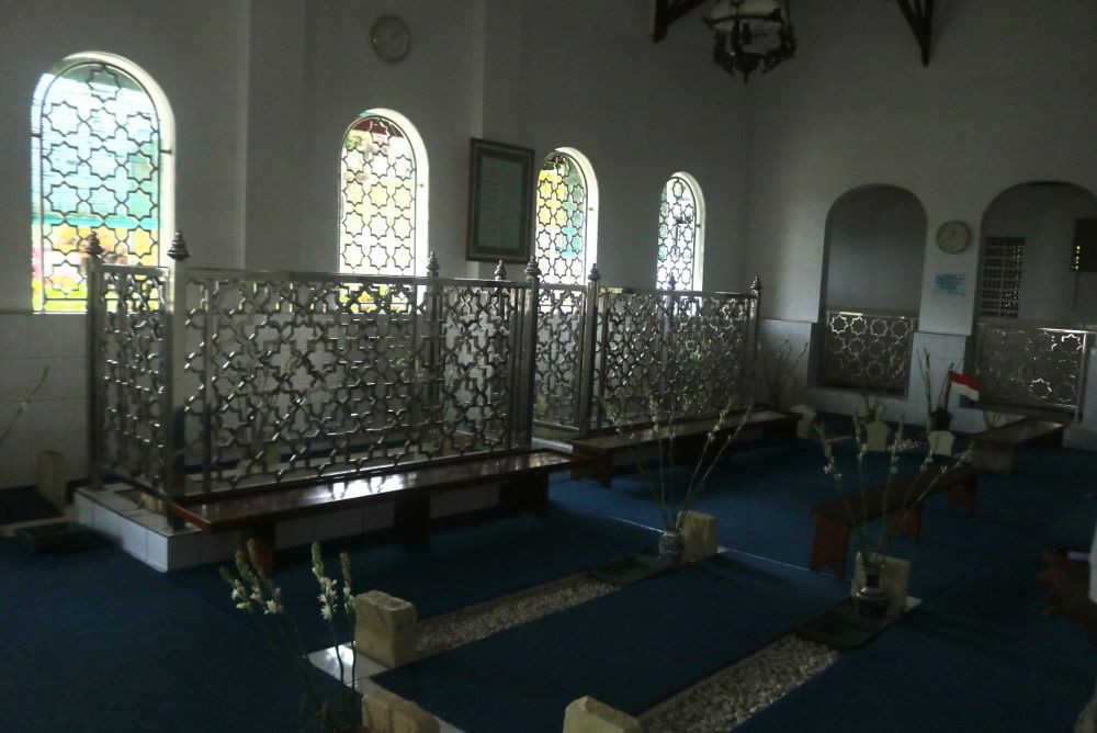 Menelusuri Jejak Penyebaran Islam di Malang dari Masjid Bungkuk