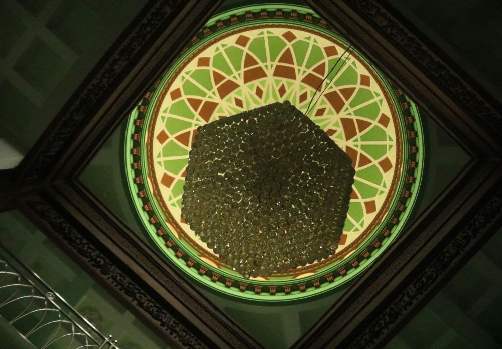 Menelusuri Jejak Penyebaran Islam di Malang dari Masjid Bungkuk
