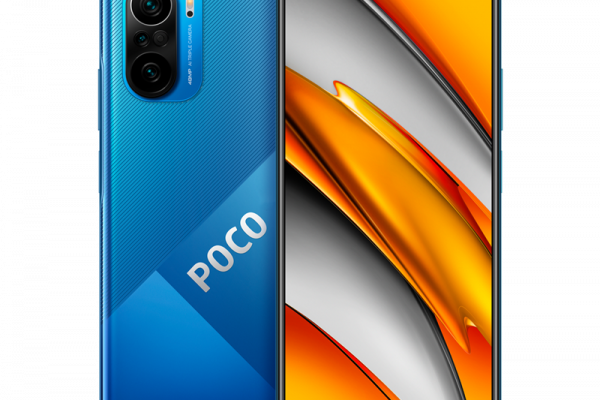 poco f3 nfc harga