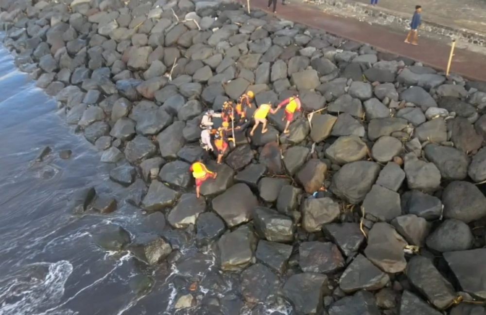 Dilaporkan Hilang, Warga Ketewel Gianyar Ditemukan Meninggal Dunia