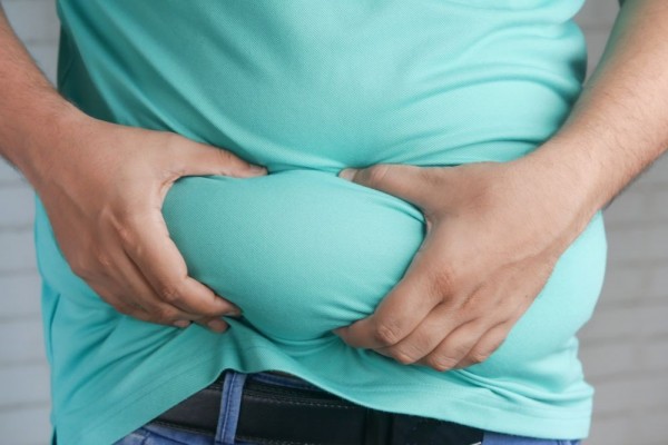 Studi: Kurang Tidur Bikin Lemak Menumpuk di Perut