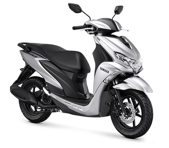Daftar dan Spesifikasi Lengkap Motor Terbaru Produksi Yamaha