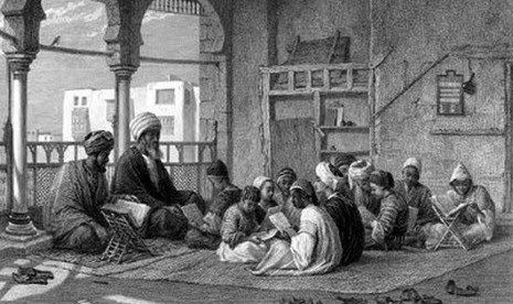 Tradisi Orang Arab Perlakukan Bayi Perempuan Sebelum Islam Datang