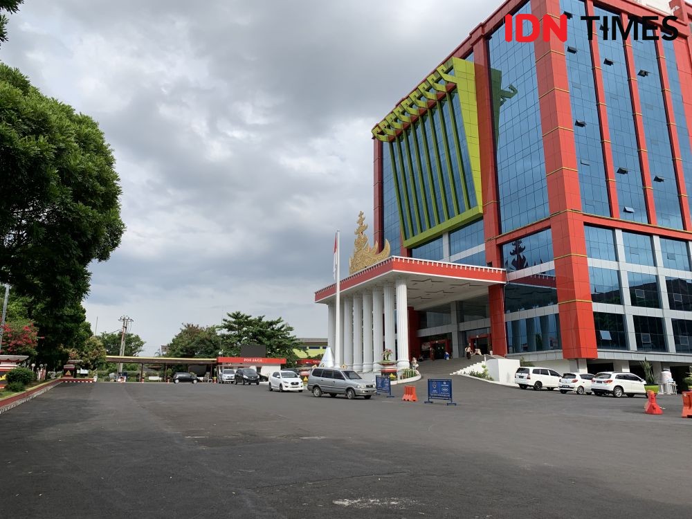 Belanja Kota Bandar Lampung 2024 Diprediksi Naik Rp96,4 Miliar 