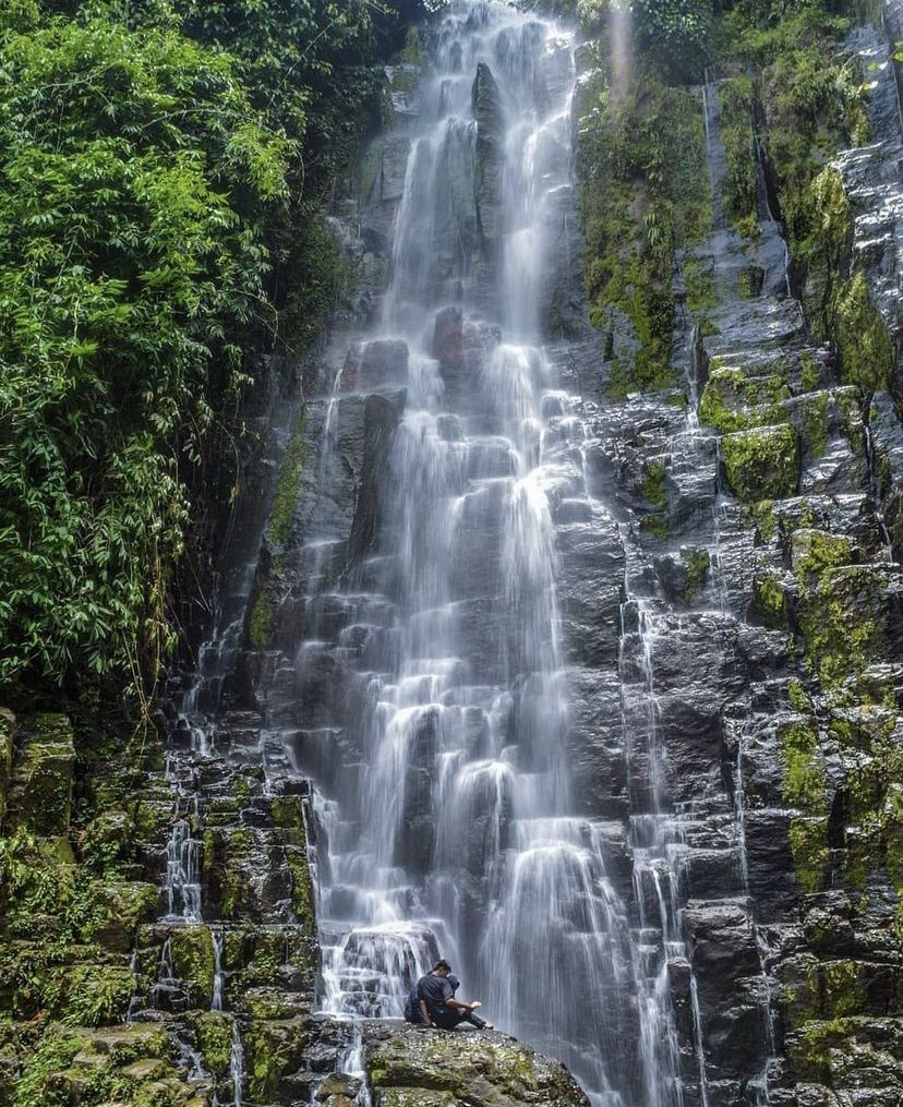 Jadi Trending Topic Twitter! Ini 7 Wisata Alam di Pesawaran Lampung