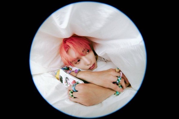 5 Fakta Love Theory, Lagu Terbaru Taeyong NCT