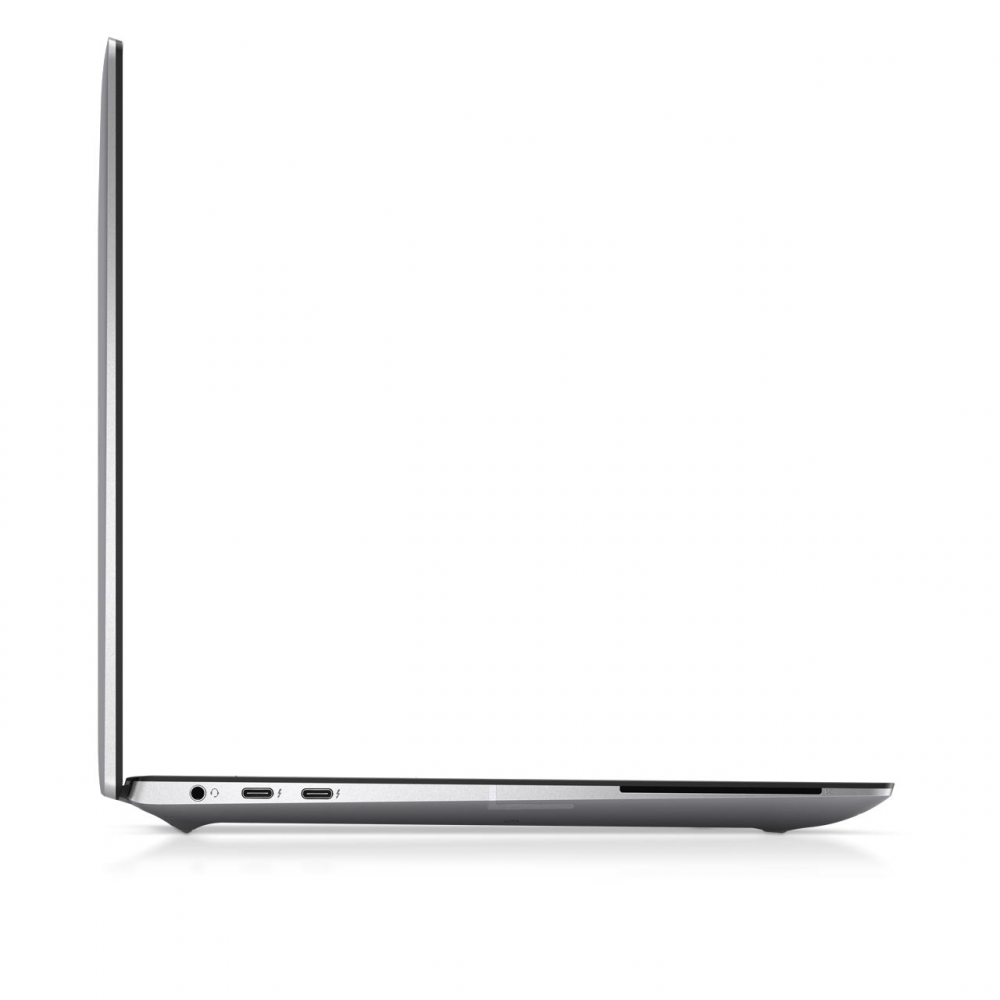 5 Fakta Dell Precision 5470, Laptop 14 Inci Spek Tangguh Luar Dalam