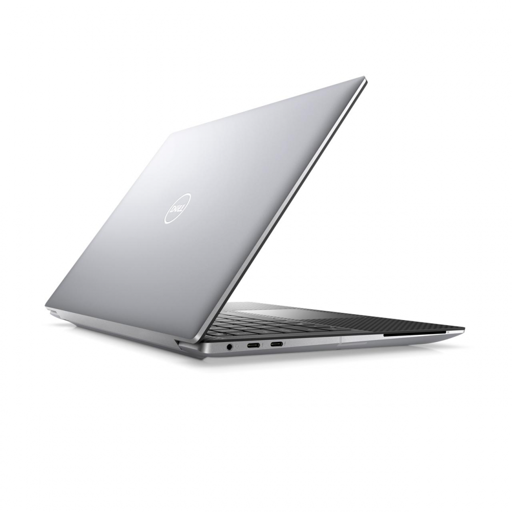 5 Fakta Dell Precision 5470, Laptop 14 Inci Spek Tangguh Luar Dalam