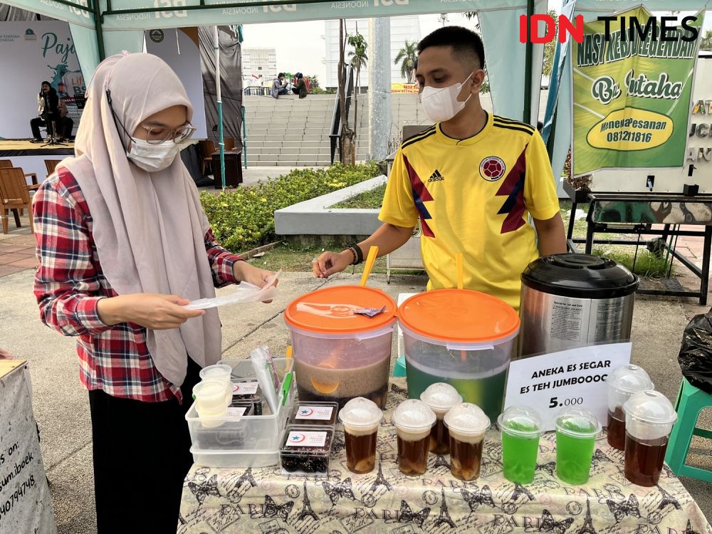 Ratusan UMKM di Kota Mataram Sudah Kantongi Sertifikat Halal