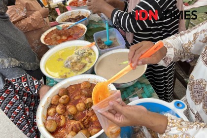 10 Tempat Ngabuburit Yogyakarta, Banyak Pusat Kuliner Nikmat