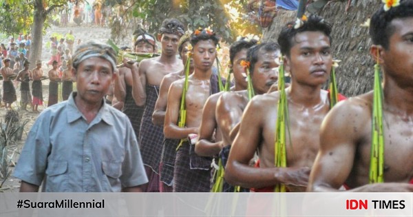 Nasib Masyarakat Adat Di Nusantara 7009