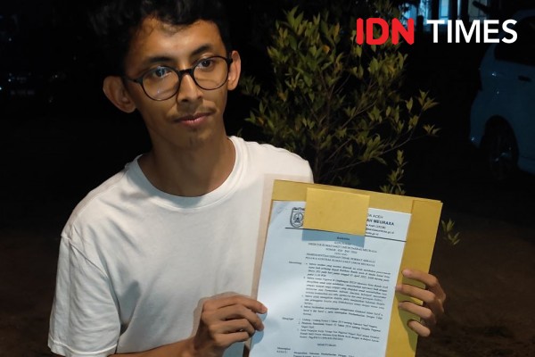 Fakta Dokter Bahrul Dipecat RS, Sebut 4 Bulan Insentif Belum Dibayar