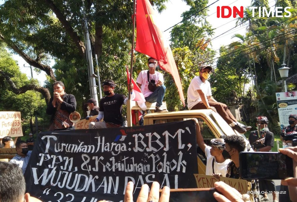 Mahasiswa: Dimudahkan Medsos, Gen Z di Bali Hadapi Jebakan Pragmatisme