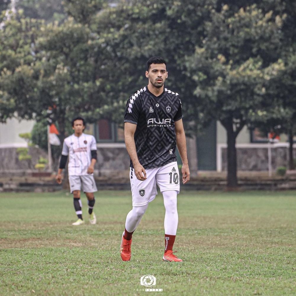 10 Fakta Muhammad Albagir, Kiper Terbaik Piala AFF Futsal 2022, Wong Semarang
