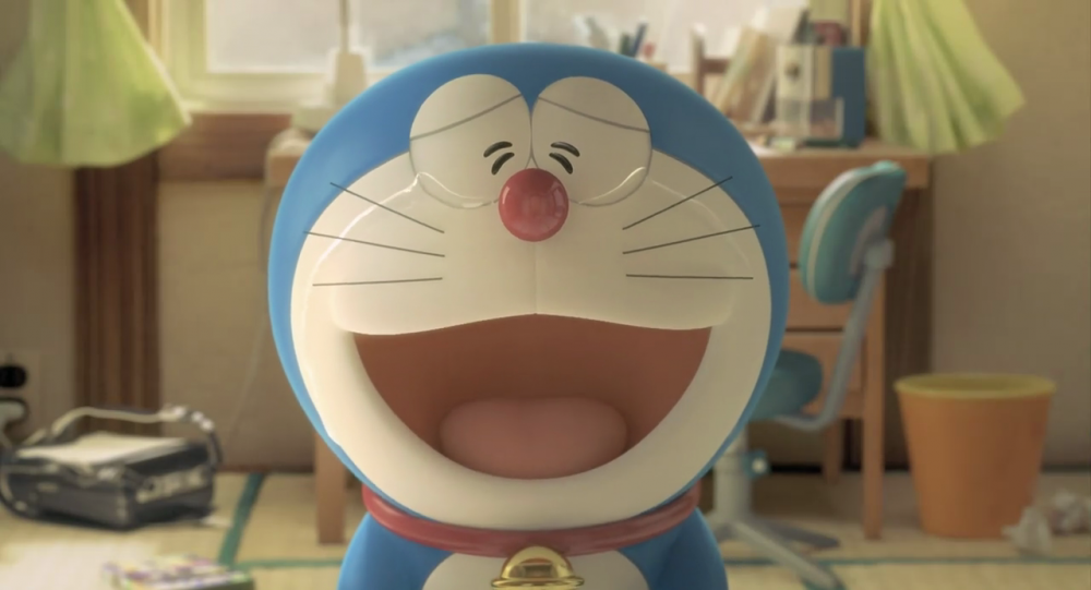 Chord Kunci Gitar Himawari No Yakusoku - Motohiro Hata OST Doraemon