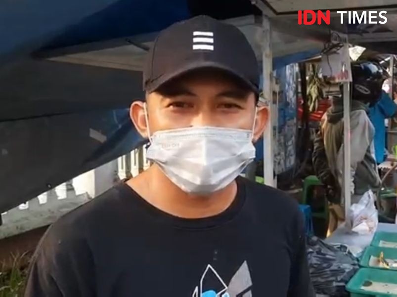 Berburu Martabak Balung, Menu Buka Puasa yang Sedang Hits di Surabaya