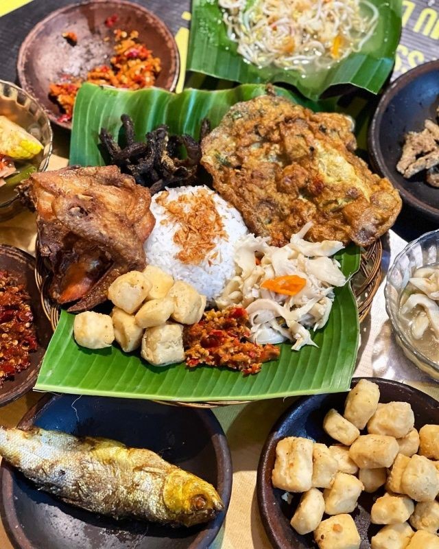 Tempat Makan Untuk Buka Bersama Di Yogyakarta