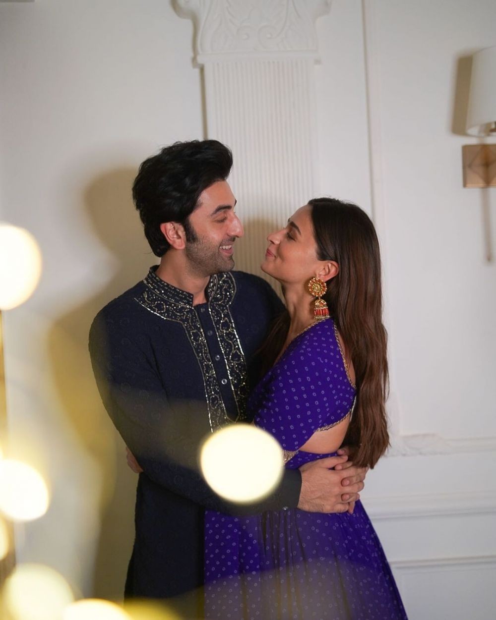 5 Kabar Pernikahan Alia Bhatt Dan Ranbir Kapoor, Akan Meriah