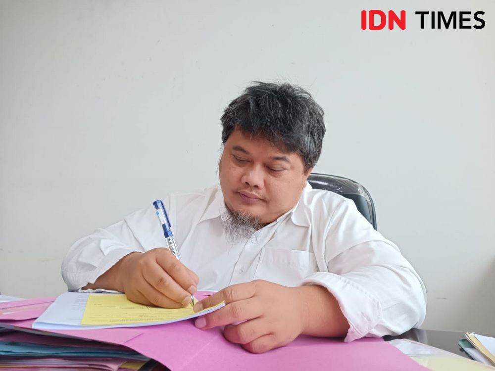 P3K Bandar Lampung Tak Digaji, Wali Kota Rapat dengan Mendagri Besok