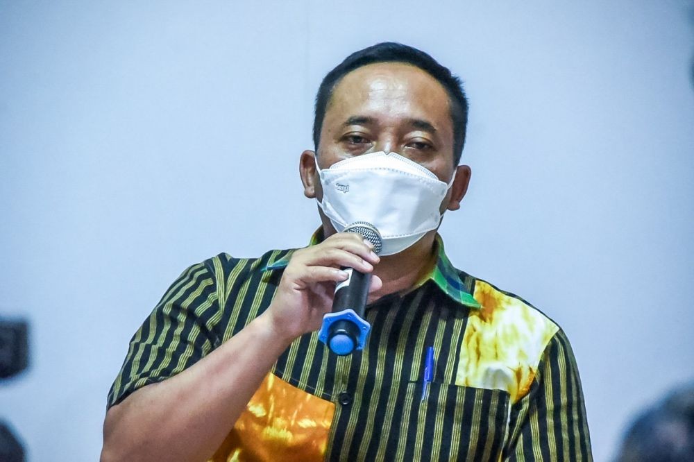Dikomplain Vietnam, Pemkot Surabaya Terus Samarkan Bau dari TPA