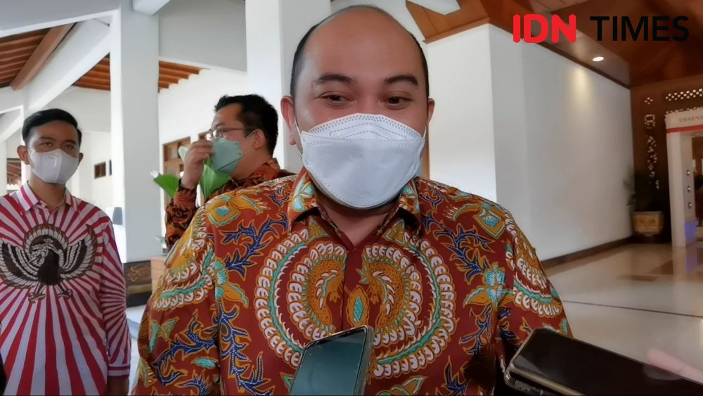 Kelurahan Sumber, Kampung Gibran Jadi Pilot Project Jaringan CNG